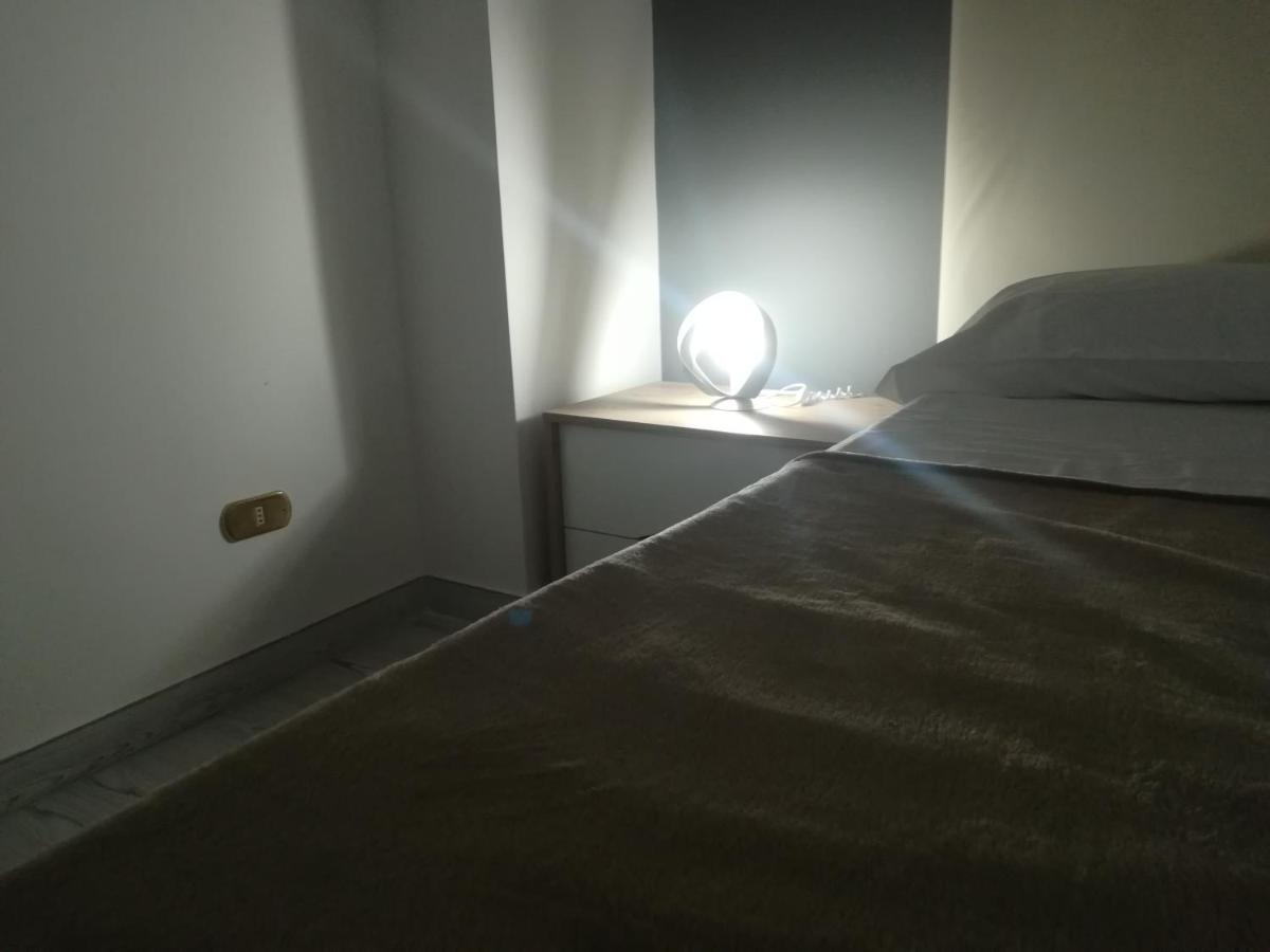 Home Mazzei Piazza Bilotti Cosenza Ruang foto
