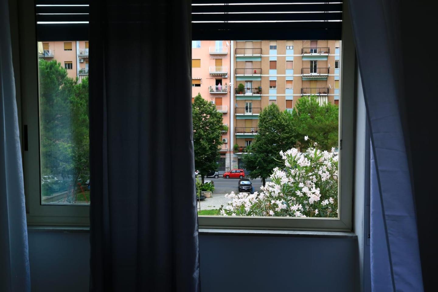 Home Mazzei Piazza Bilotti Cosenza Ruang foto