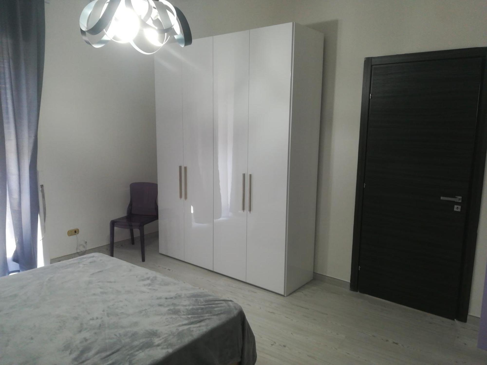 Home Mazzei Piazza Bilotti Cosenza Ruang foto