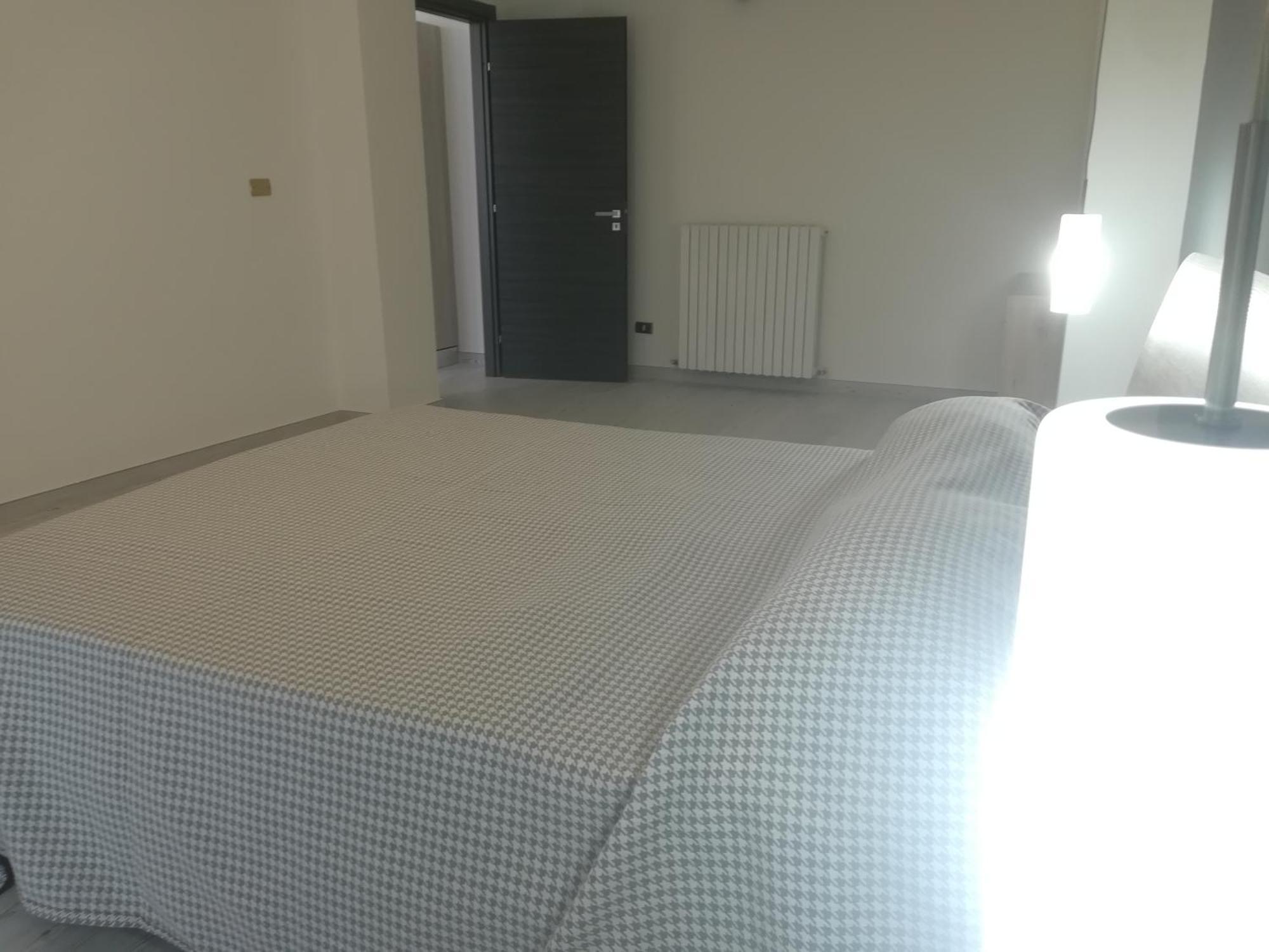 Home Mazzei Piazza Bilotti Cosenza Ruang foto